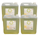 thumbnail image 1 of Jabon Liquido Le Fresh Vainilla Hipoalergenico con Glicerina 5 Litros Pack 4 Unidades, 1 of 2
