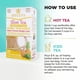 thumbnail image 4 of Té Herbal HYLEYS Slim Sabor Piña 25 Bolsitas Paquete de 6, 4 of 9