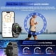 thumbnail image 3 of Reloj Inteligente OHUGNA 1.53" HD Llamadas por Bluetooth, 3 of 7