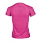 thumbnail image 3 of Polera Dry Fit Manga Corta Deportiva Cuello V Mujer, 3 of 3