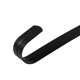 thumbnail image 4 of Colgador de Corona Aeranto 30 cm Negro (1 unidad), 4 of 6