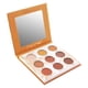 thumbnail image 2 of Pack 2 Paletas De Sombras Cali Chic + Cali Set, 2 of 7