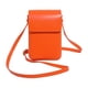 thumbnail image 5 of Bolsa Para Tijeras De Peluquería, Bolsa De Almacenamiento De Herramientas De Peluquería Para Hombres Y Mujeres, Color Naranja, 5 of 5