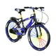 thumbnail image 1 of Bicicleta Niño Infantil Montain Bike Mtb Con Ruedas Aro 20 Azul, 1 of 5