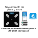 thumbnail image 4 of Bascula Inteligente  Belug Digital Color Negro, 4 of 5