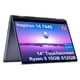 thumbnail image 1 of Laptop Dell Inspiron 7445 14" táctil Ryzen 5 16 GB, 1 of 9