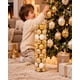 thumbnail image 4 of Pack De 48 Esferas Navideñas Con Acabado De Lujo, 4 of 6