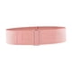 thumbnail image 4 of Banda De Resistencia Antideslizante Ejercicio Loop Squat Workout Para Hombres Glutes Pink 30 A 50 Lbs, 4 of 5