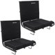 thumbnail image 1 of Asiento de estadio FUNDANGO XL plegable con soporte lumbar, 1 of 9