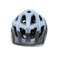 Casco Radical Mountain Enduro Gravity Gris Negro L 55-61Cm