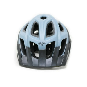 Casco Radical Mountain Enduro Gravity Gris Negro L 58-62Cm