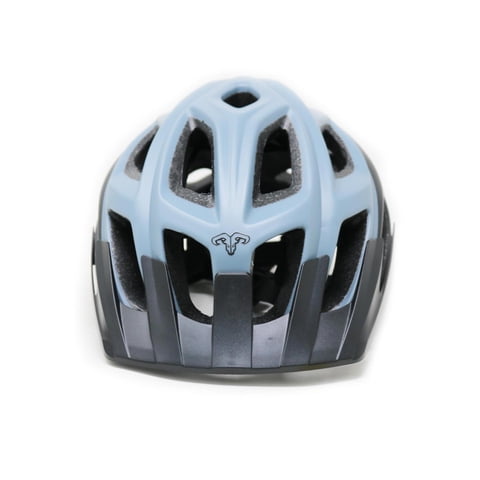 Casco Radical Mountain Enduro Gravity Gris Negro L 55-61Cm