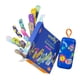 thumbnail image 3 of Paquete de latas y recambios Bandage Welly Clip N' Go, 100 unidades, 3 of 6