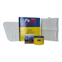 Repuestos Del Sol - Kit Filtro Para Suzuki Ignis 1 2 K12C 2017 2023