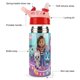thumbnail image 3 of La Casa de Muñecas de GabbyBotella de Agua con Tapa Pop Top de Un Toque, Acero Inoxidable, a Prueba de Fugas, para Deportes, Botella Infantil rosa 12 oz, 3 of 6