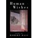thumbnail image 1 of Human Wishes – Ecco (Serie de poesía americana), 1 of 1