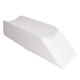 thumbnail image 4 of Cojín para Levantar Las Piernas Los Inferiores Elevan Las Almohadillas Espuma Soporte Práctico Soporte para Las Piernas Aumento Del Soporte para Las P Blanco, 4 of 5