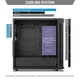 thumbnail image 5 of Gabinete para computadora DARKROCK Classico Max Storage Master E-ATX, 5 of 9