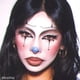 thumbnail image 3 of Base de maquillaje Mehron, pintura grasa blanca, 38 g, 3 of 6