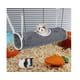 thumbnail image 5 of Cama Túnel Colgante Para Roedores Hurones Hamsters Erizo Gris, 5 of 5