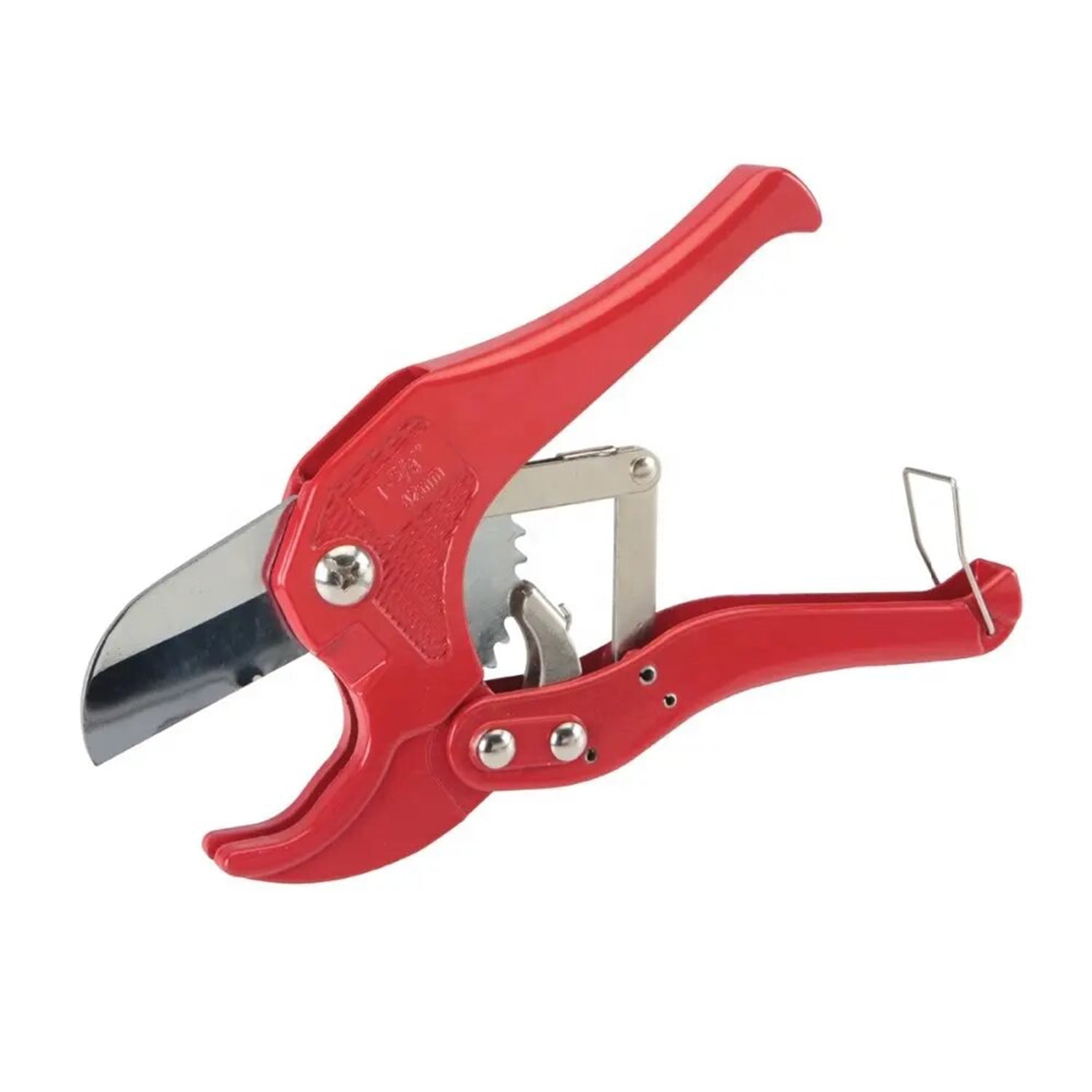 Soliot - Corta Tubo 42 Mm Cortador De Tubos Para Pex Pvc Ppr