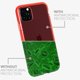 thumbnail image 4 of Funda de teléfono tech21 Evo Check para Apple iPhone 11 Pro Max Coral, 4 of 8