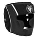 thumbnail image 2 of Protector De Cabeza - Aura T17 Black - Hgr-t17b - Talla S, 2 of 5