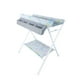 thumbnail image 3 of Bañera Mudador Plegable 2 en 1 Baltic Bebesit, 3 of 7