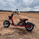 thumbnail image 3 of Moto Electrica Citycoco R 804 - M2, 3 of 3