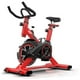 thumbnail image 2 of Bicicleta Spinning 6kg Resistencia Yepsport Red, 2 of 4