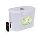 thumbnail image 3 of Dispensador De Bebidas De 5 L Con Contenedor De Limonada Spigot Sellado Para Exteriores Negro, 3 of 3