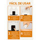 thumbnail image 5 of Calentador Esterilizador Mamaderas Cabida Doble Pantalla Led, 5 of 6