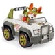 thumbnail image 3 of Vehículo de juguete Paw Patrol Tracker's Jungle Cruiser con figura, 3 of 7