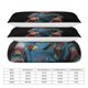 thumbnail image 3 of Bride of Chucky Bedding Set Duvet Cover Comfortable and Lightweight Cartoon Bedding 3 Piece Bed Set, 3 of 5