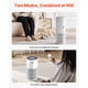 thumbnail image 5 of Purificador de aire con humidificador VEVOR 2 en 1, filtro True HEPA 11, 5 of 9
