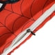 thumbnail image 4 of Spider-Man 3-Piece Twin Bed Set - Includes 1 Single Quilt And 2 Pillow Cases Bedding - Fade Resistant Microfiber - Spider, 4 of 4