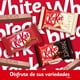 thumbnail image 5 of Chocolate Kit Kat 4 Fingers Milk, 42 g, 5 of 8