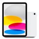 thumbnail image 3 of Apple iPad Wi Fi 64 GB Plata 10th Generation - Reacondicionado, 3 of 5