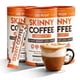 thumbnail image 1 of Café para adelgazar Skinny Coffee SuperBoost, 90 porciones, 1 of 8