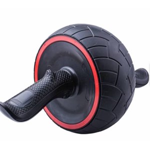 Tomasstore - Rueda De Ejercicios Abdominales Ergonómico Gym