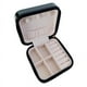 thumbnail image 5 of Organize Your Jewelry Collection with This Portable, Zipper-Locking Jewelry Box!, 5 of 5