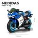 thumbnail image 2 of Moto Electrica Niño A Bateria Nitro Italy V8, 2 of 5