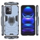 thumbnail image 5 of FOXDOCK Funda Antigolpes para Xiaomi Redmi Note 12 5G – Protección Total con Soporte y Diseño Robusto, 5 of 5