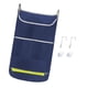 thumbnail image 5 of Cesta De Lavandería Portátil Organizador De Cubos Para Colgar Para Baño Azul, 5 of 5