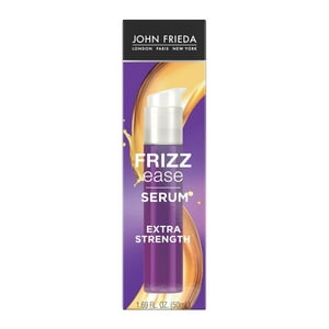 Suero Capilar John Frieda Frizz Ease Extra Strength 50 Ml