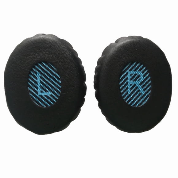 Almohadillas de repuesto para auriculares Bose OE2 OE2i Sound Link On-Ear