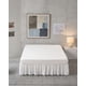 thumbnail image 1 of Faldón de Cama Estilo Moderno y Ajuste Perfecto KING 180X200 CM, 1 of 7