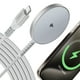 thumbnail image 1 of Cargador Inalambrico ESR Para iPhone Qi2 Magnetico, 1 of 8