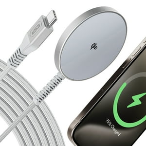 Cargador Inalambrico Esr Para Iphone Qi2 Magnetico