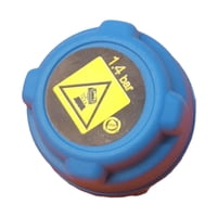 Ioensy - Tapa Del Depósito De Refrigerante 46799364 Reemplazo Directo Profesional Para Fiat